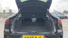 Jaguar I-Pace 294kW EV400 HSE 90kWh 5dr Auto [11kW Charger] Electric Estate